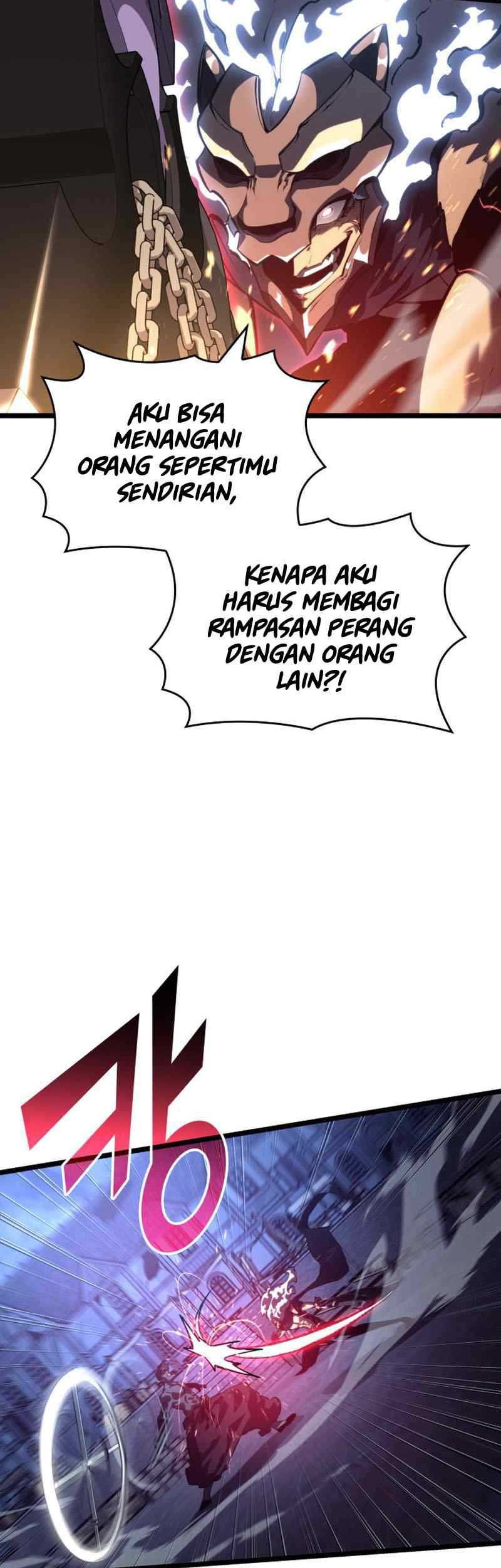 Return of the SSS-Class Ranker Chapter 83 page 7