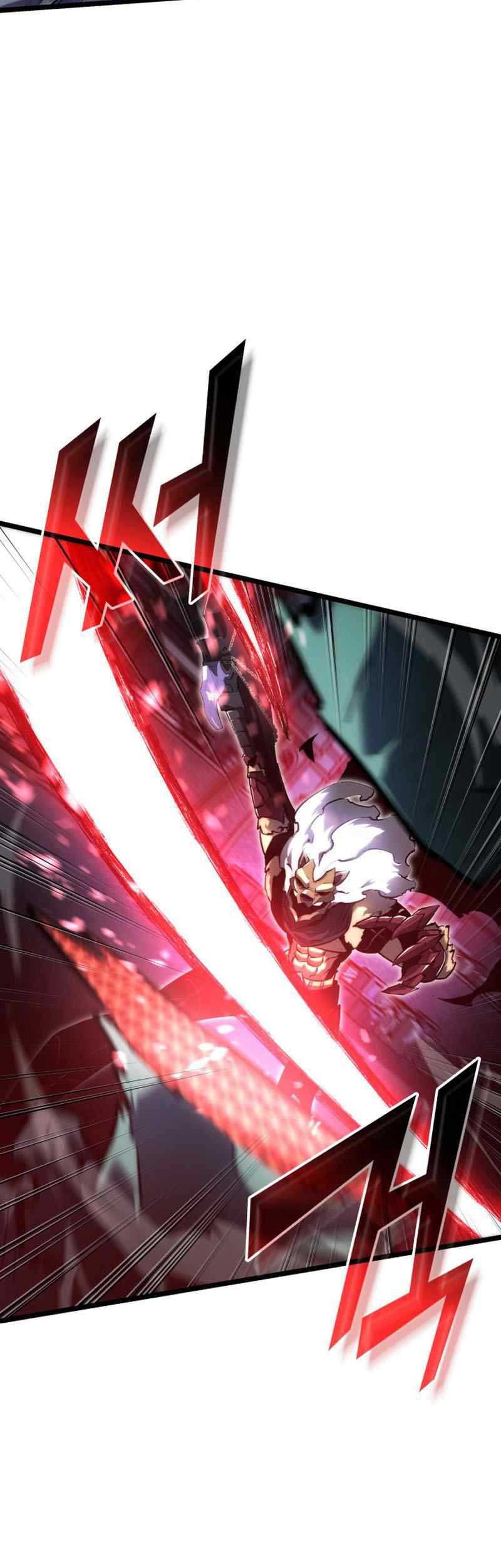 Return of the SSS-Class Ranker Chapter 83 page 8