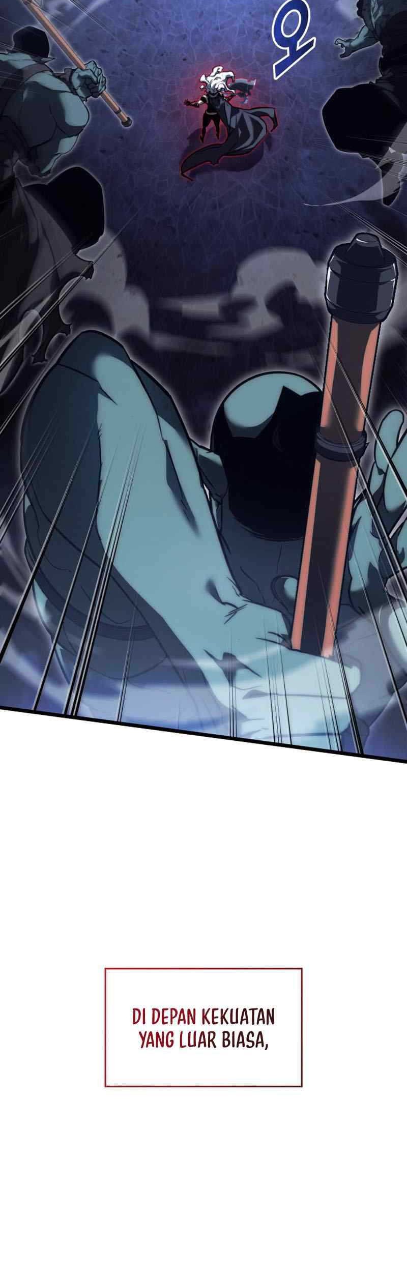Return of the SSS-Class Ranker Chapter 83 page 12