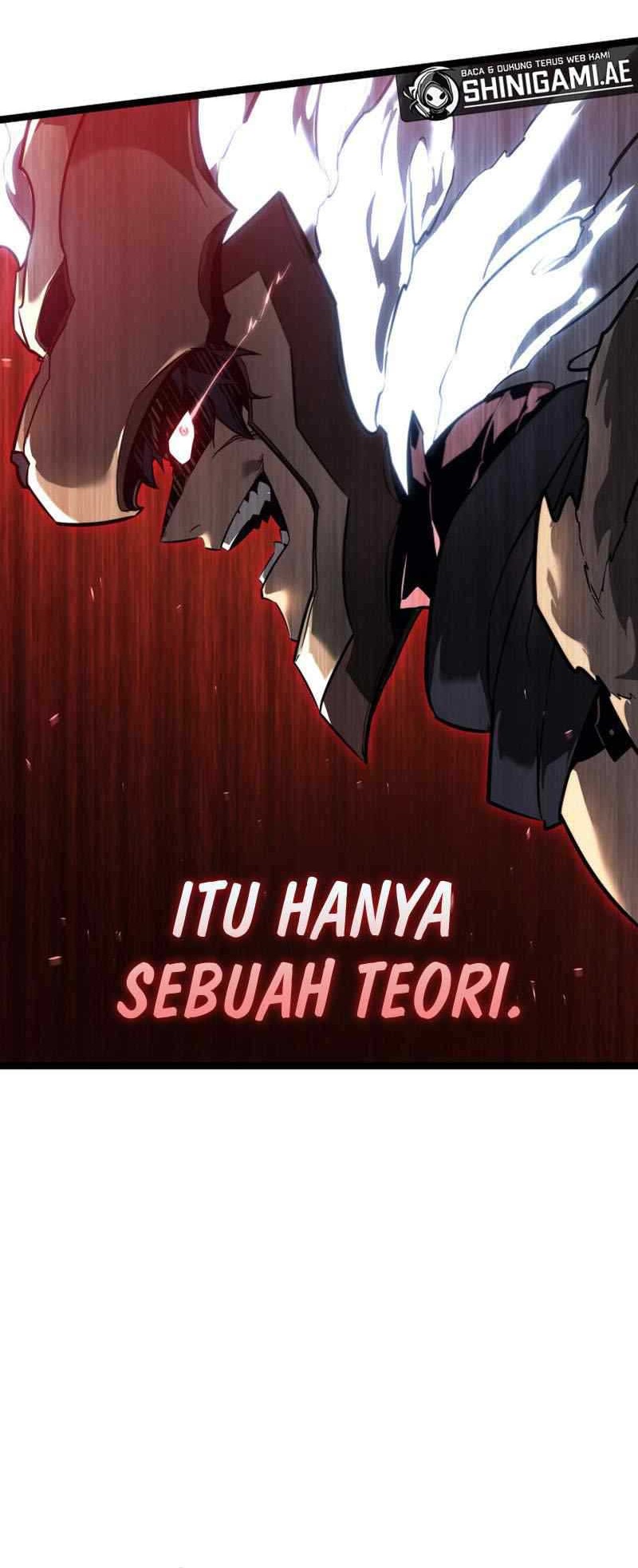 Return of the SSS-Class Ranker Chapter 83 page 13