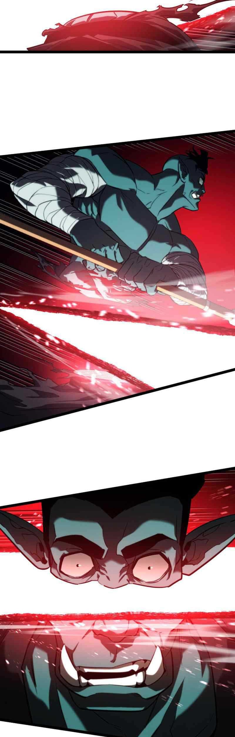 Return of the SSS-Class Ranker Chapter 83 page 15