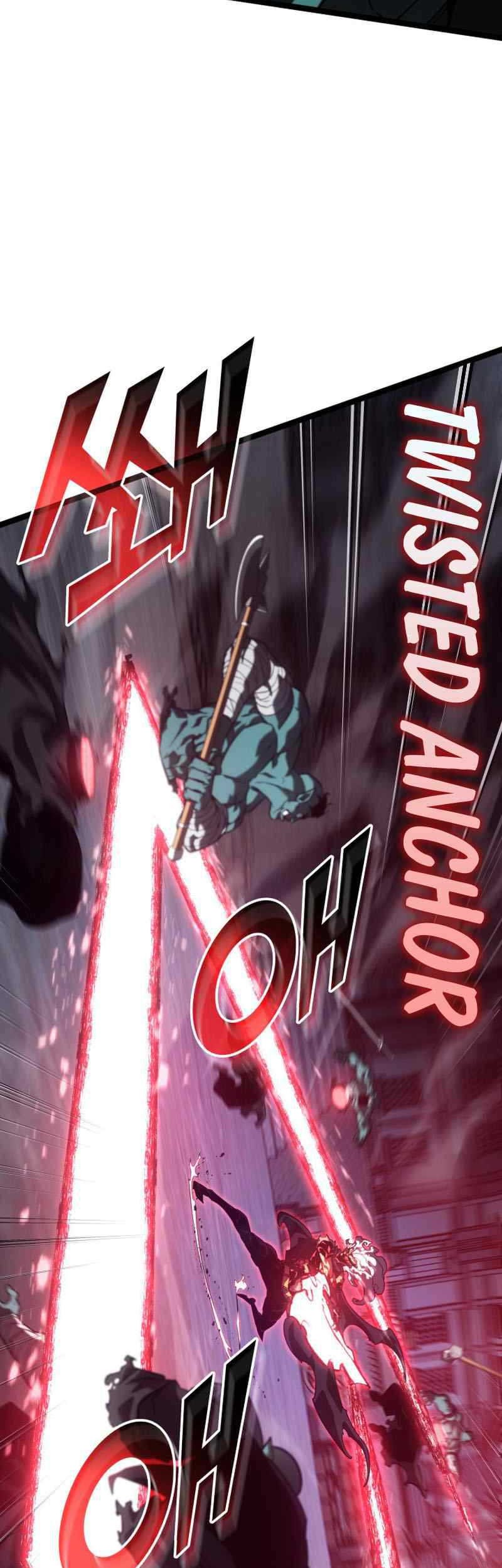 Return of the SSS-Class Ranker Chapter 83 page 16