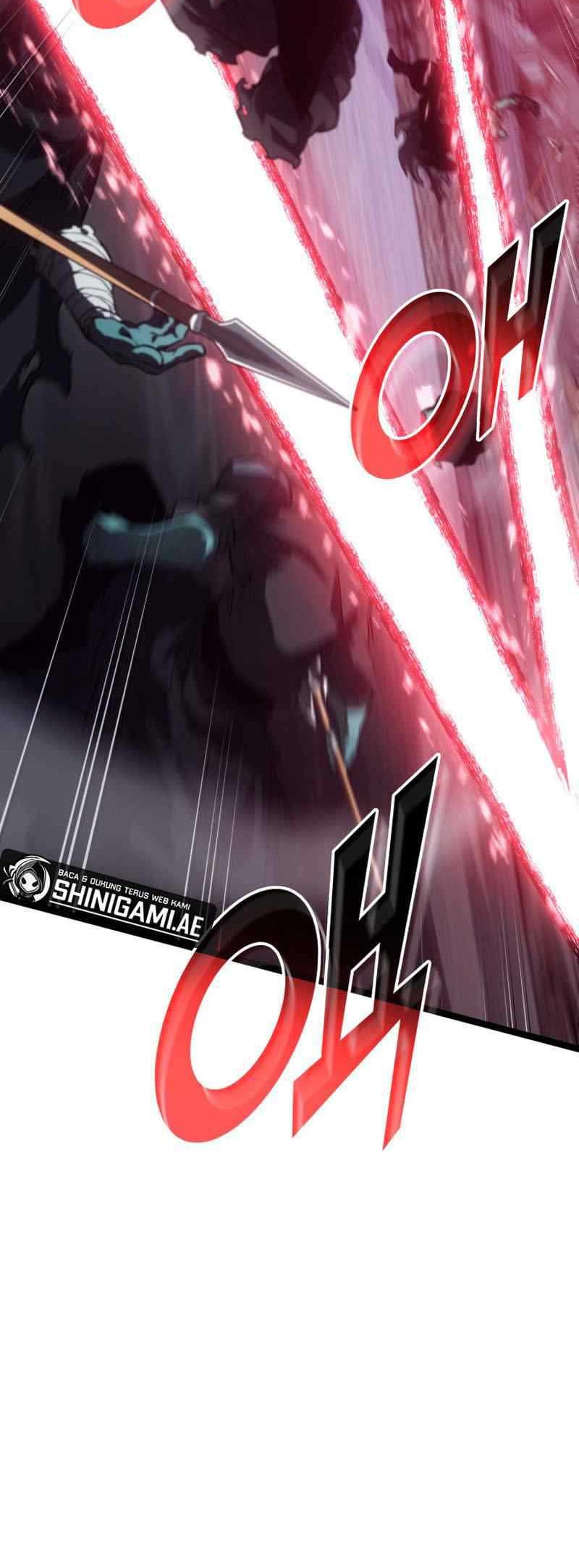 Return of the SSS-Class Ranker Chapter 83 page 17