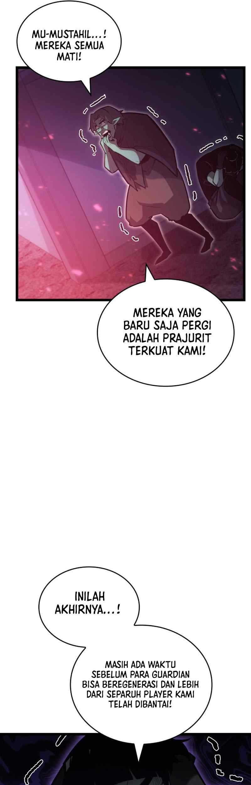 Return of the SSS-Class Ranker Chapter 83 page 18