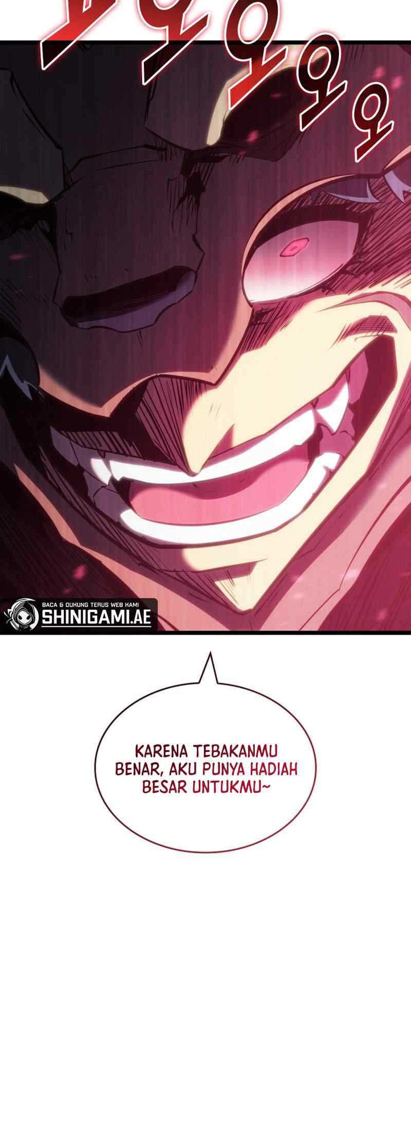 Return of the SSS-Class Ranker Chapter 83 page 21