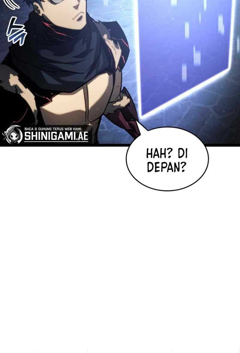 Return of the SSS-Class Ranker Chapter 83 page 33