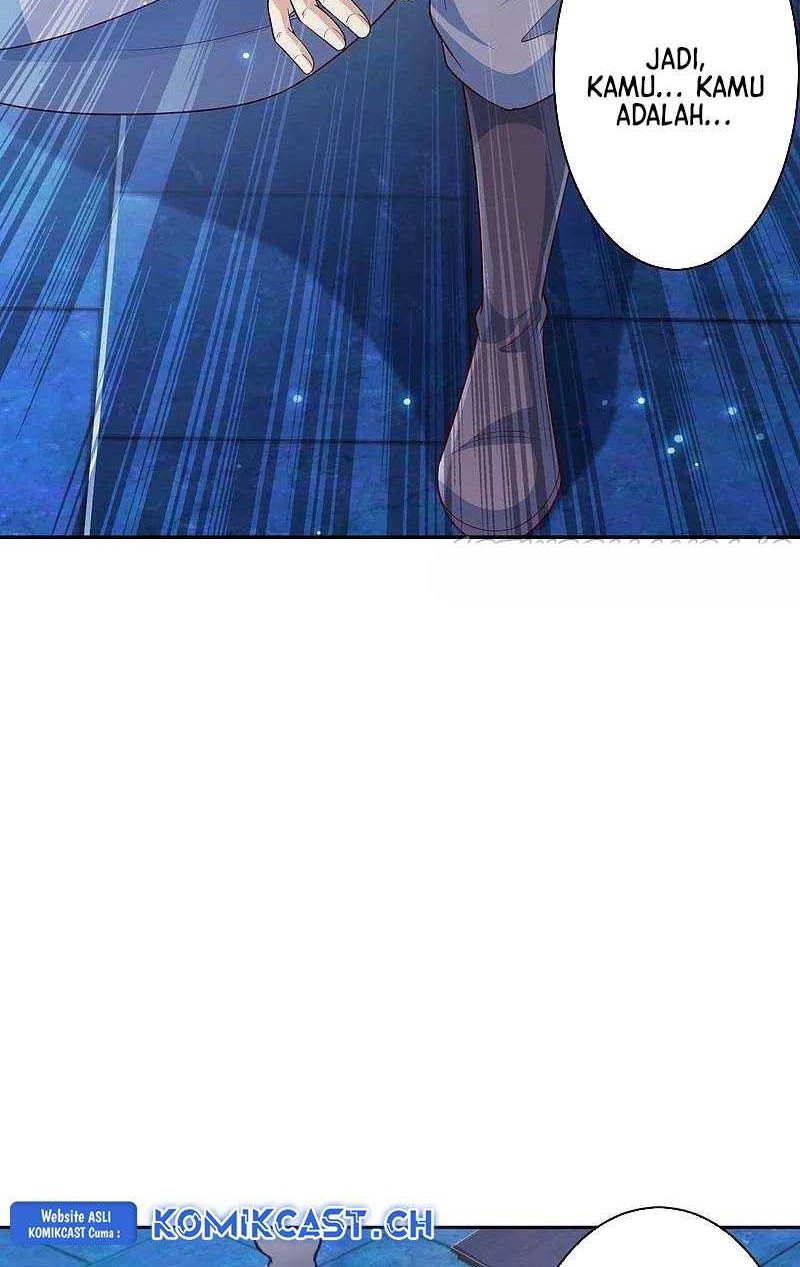 Against the Gods Chapter 575 page 23