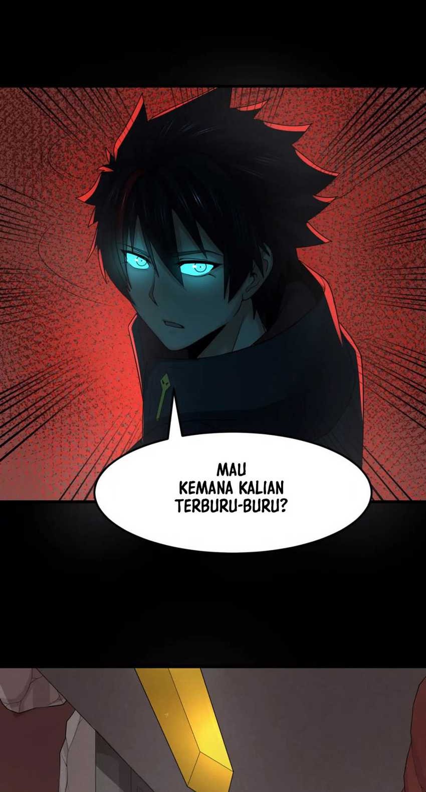 Age of Terror Chapter 155 page 32