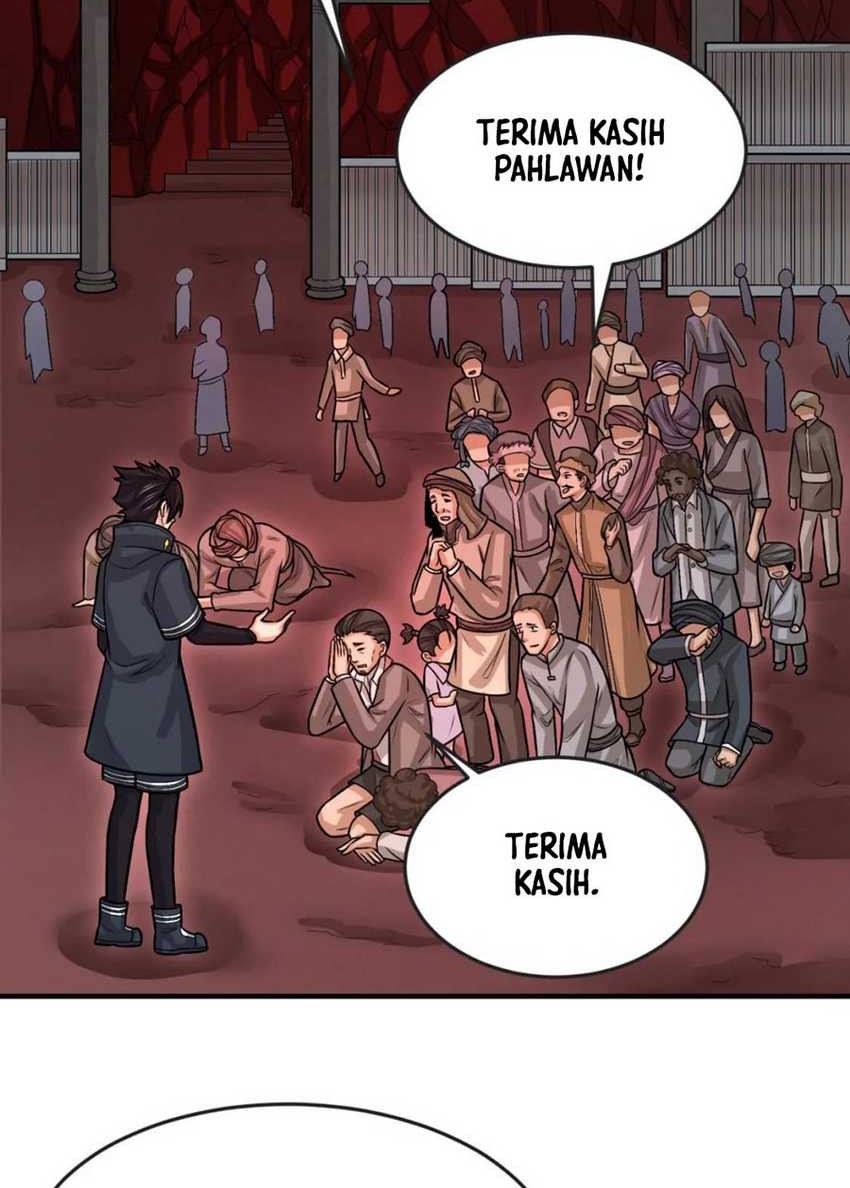 Age of Terror Chapter 155 page 35