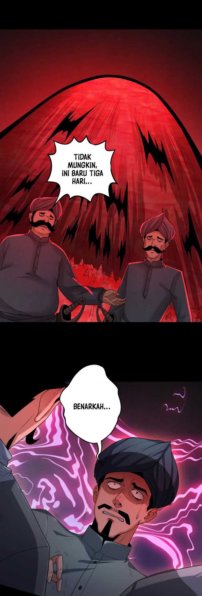 Age of Terror Chapter 155 page 3