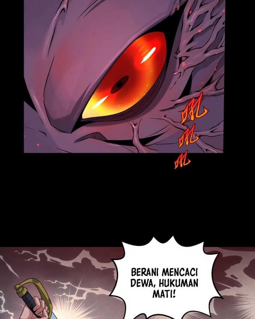 Age of Terror Chapter 155 page 17