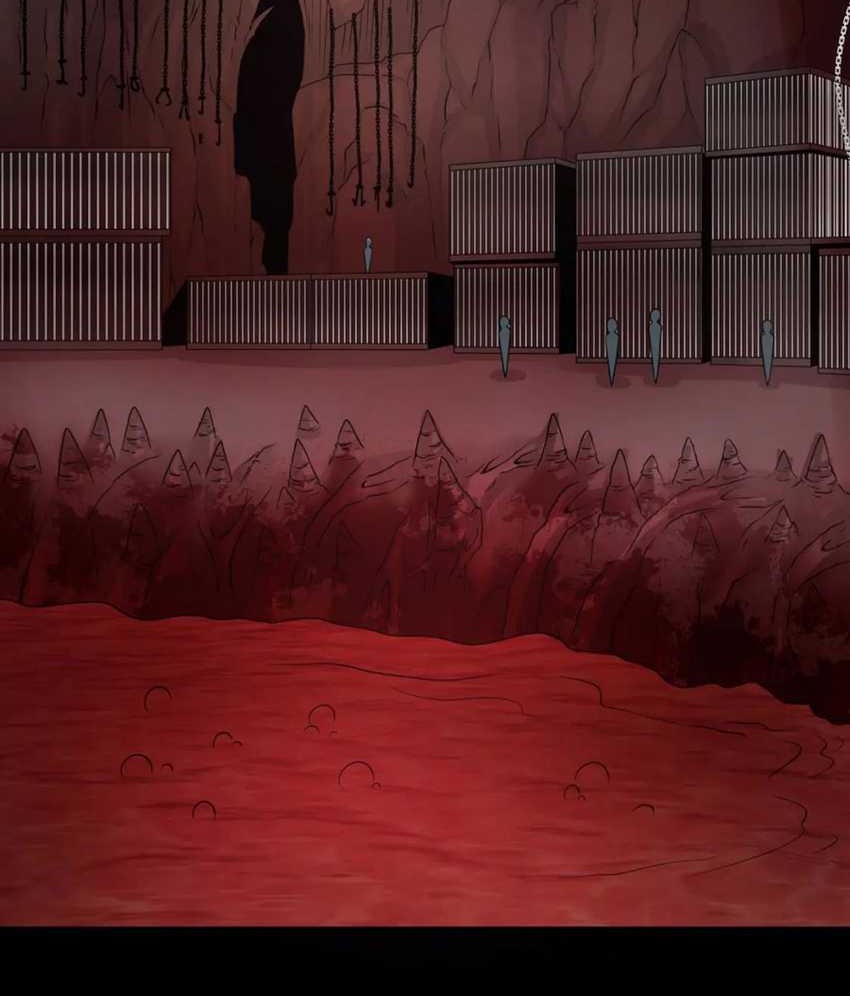 Age of Terror Chapter 154 page 32
