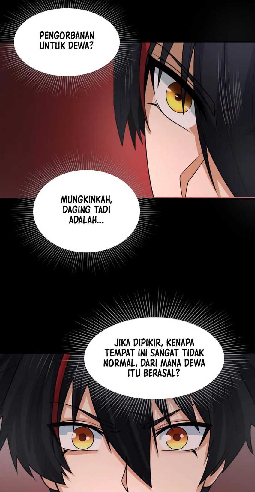 Age of Terror Chapter 154 page 35