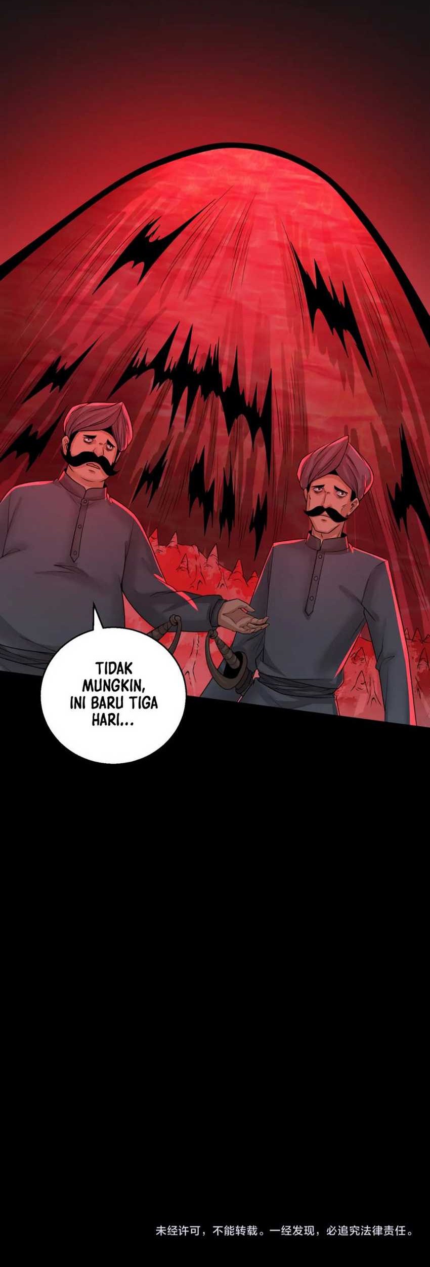 Age of Terror Chapter 154 page 37