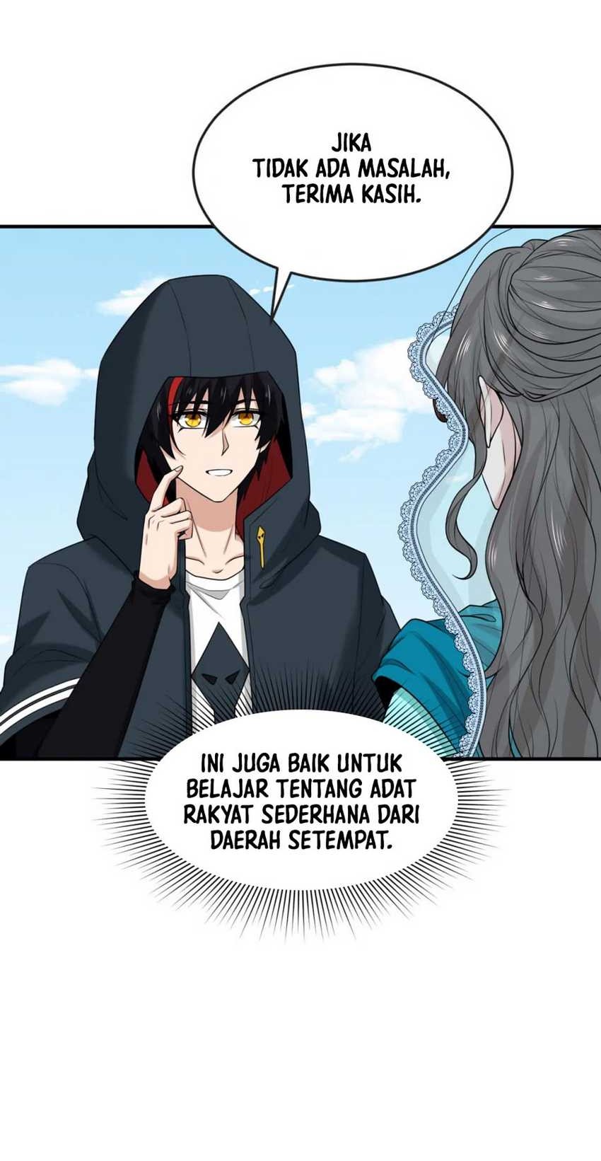 Age of Terror Chapter 154 page 11
