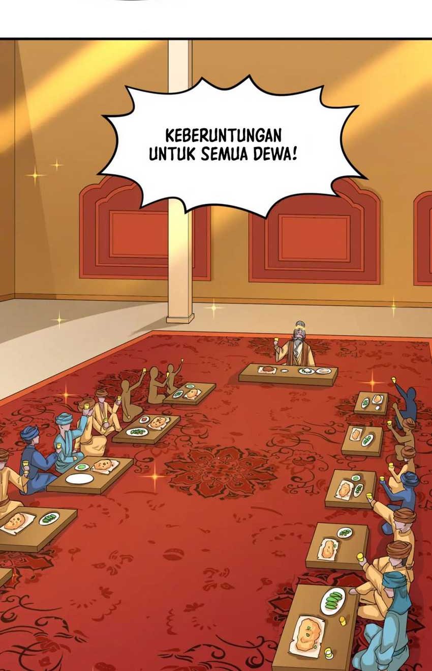 Age of Terror Chapter 154 page 17