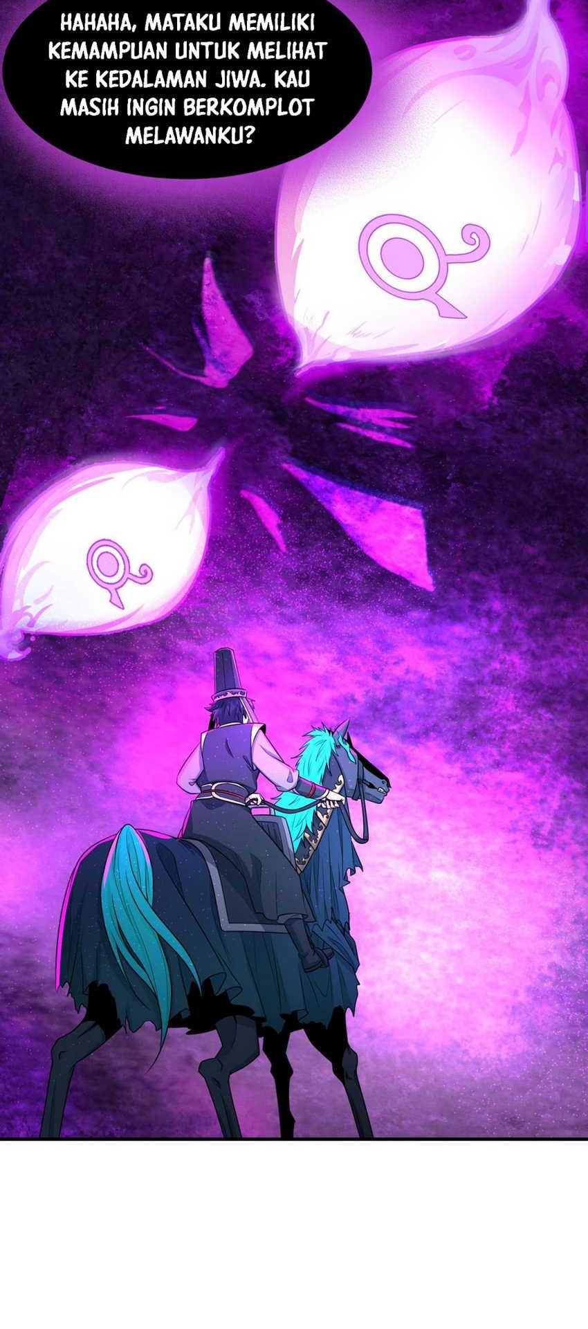 Age of Terror Chapter 150 page 3