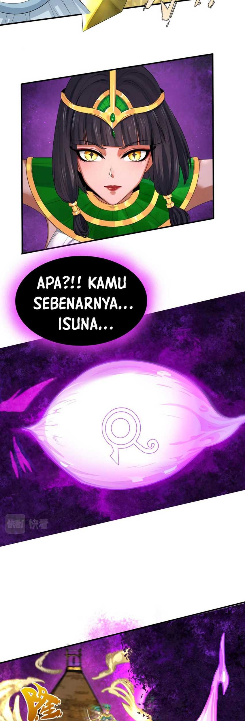 Age of Terror Chapter 150 page 10