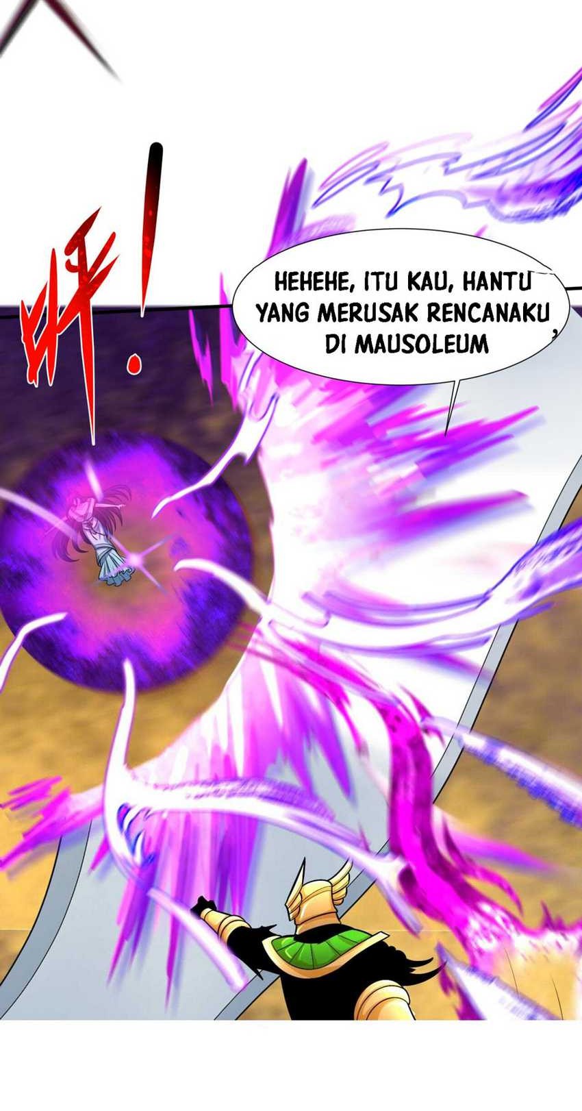 Age of Terror Chapter 150 page 15
