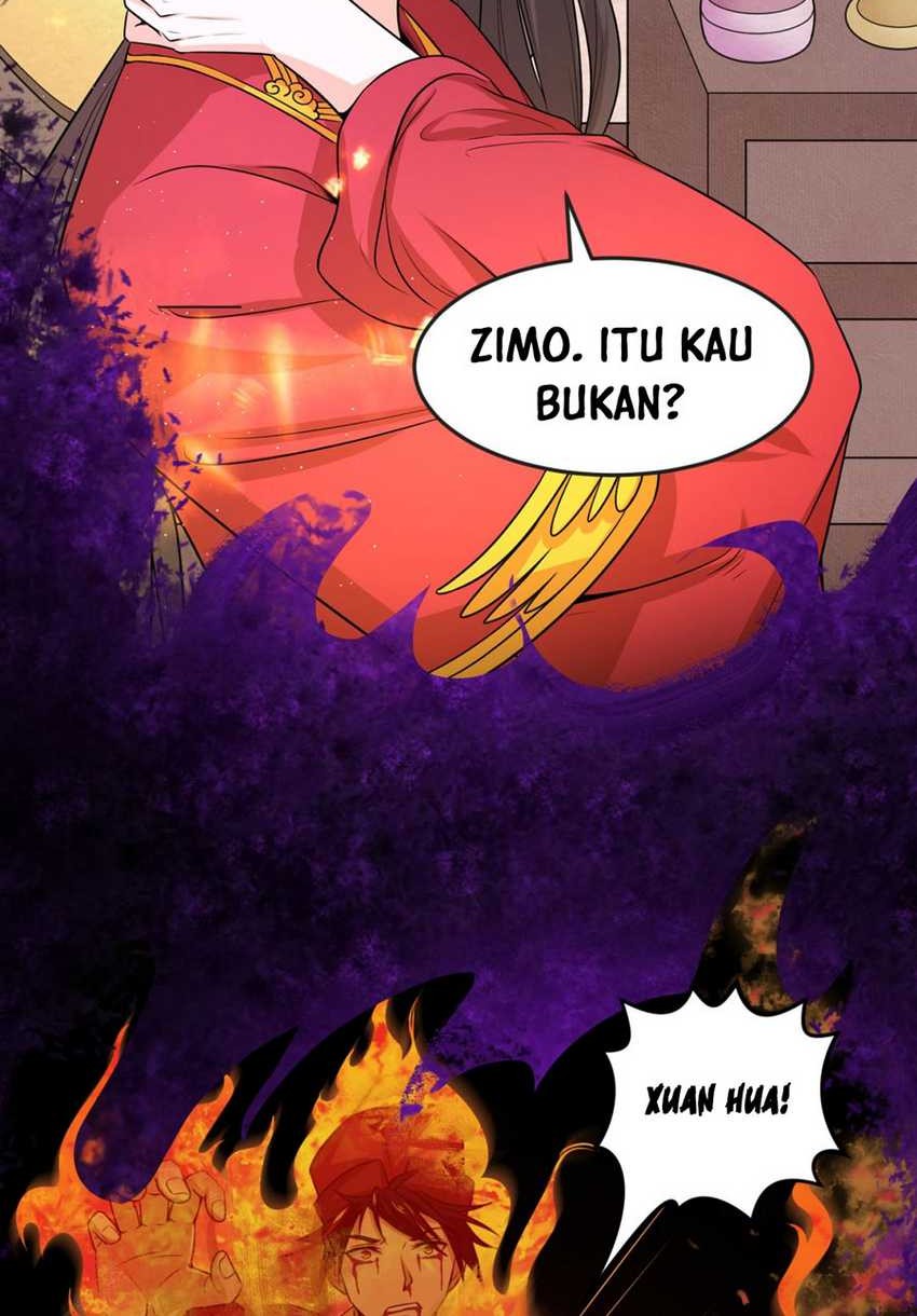 Age of Terror Chapter 150 page 27