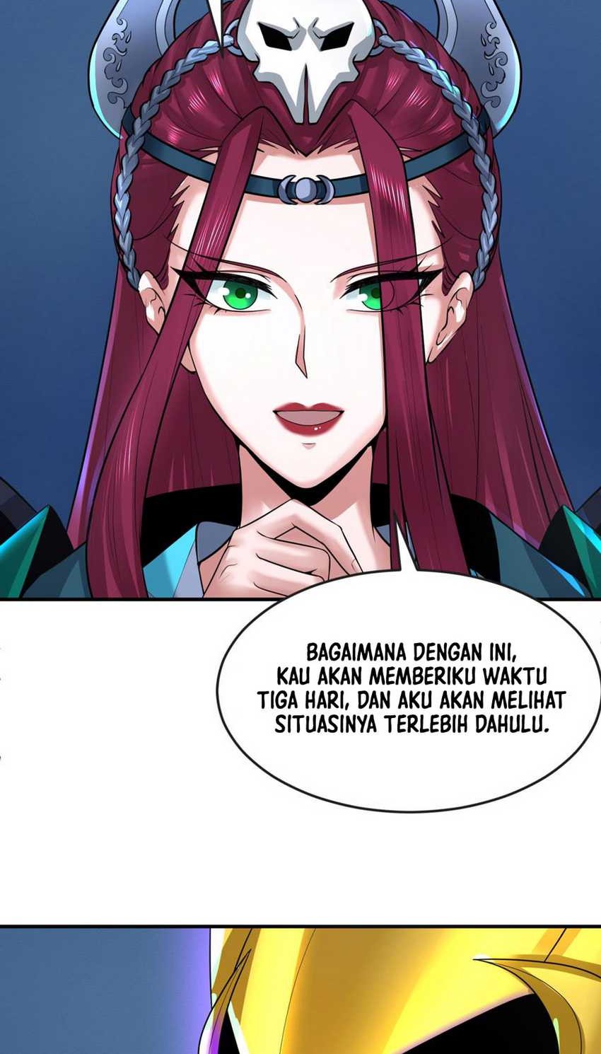Age of Terror Chapter 148 page 30