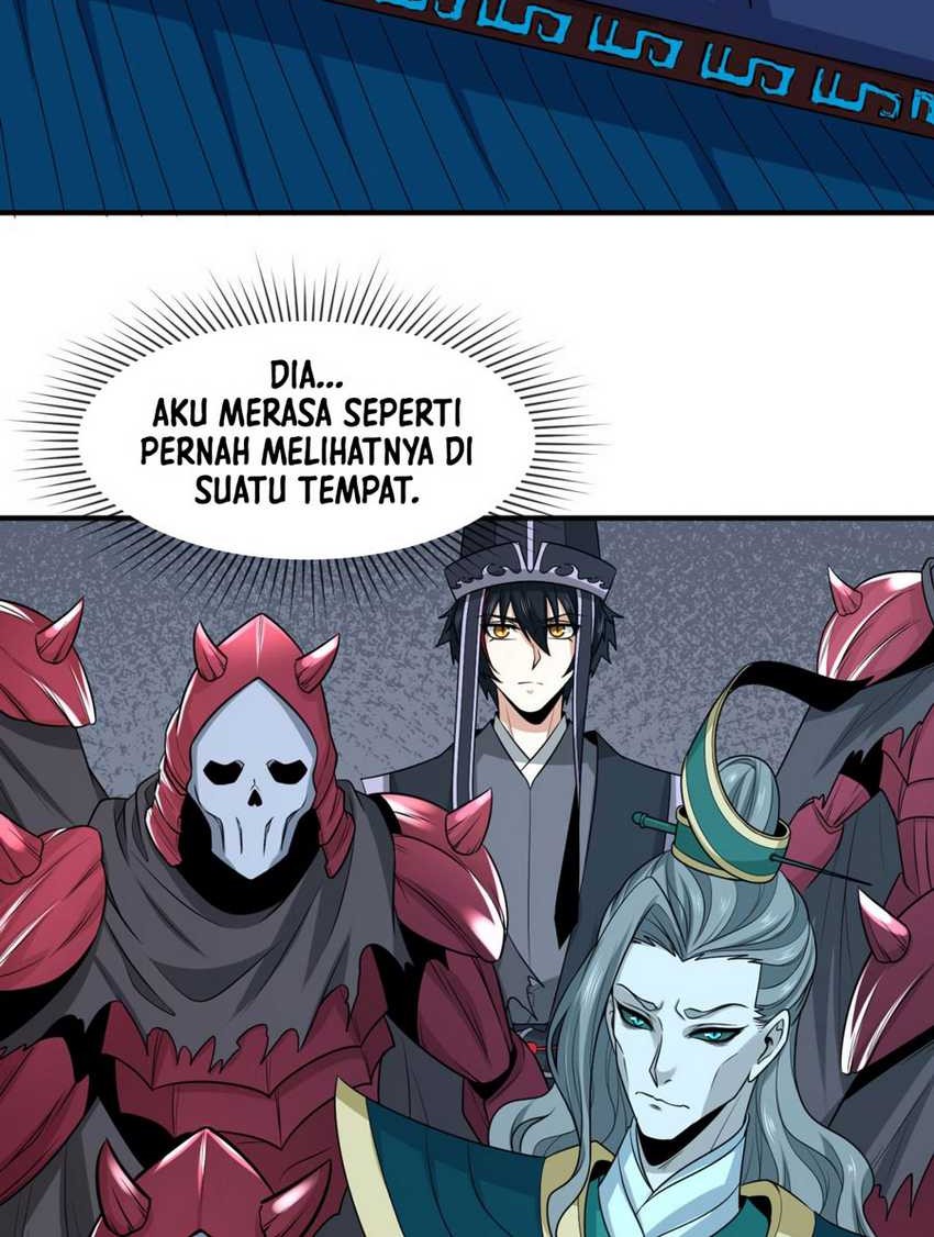 Age of Terror Chapter 148 page 3