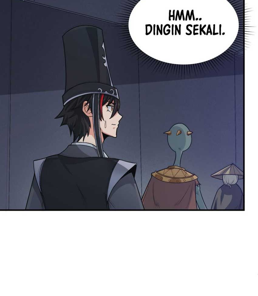 Age of Terror Chapter 144 page 6