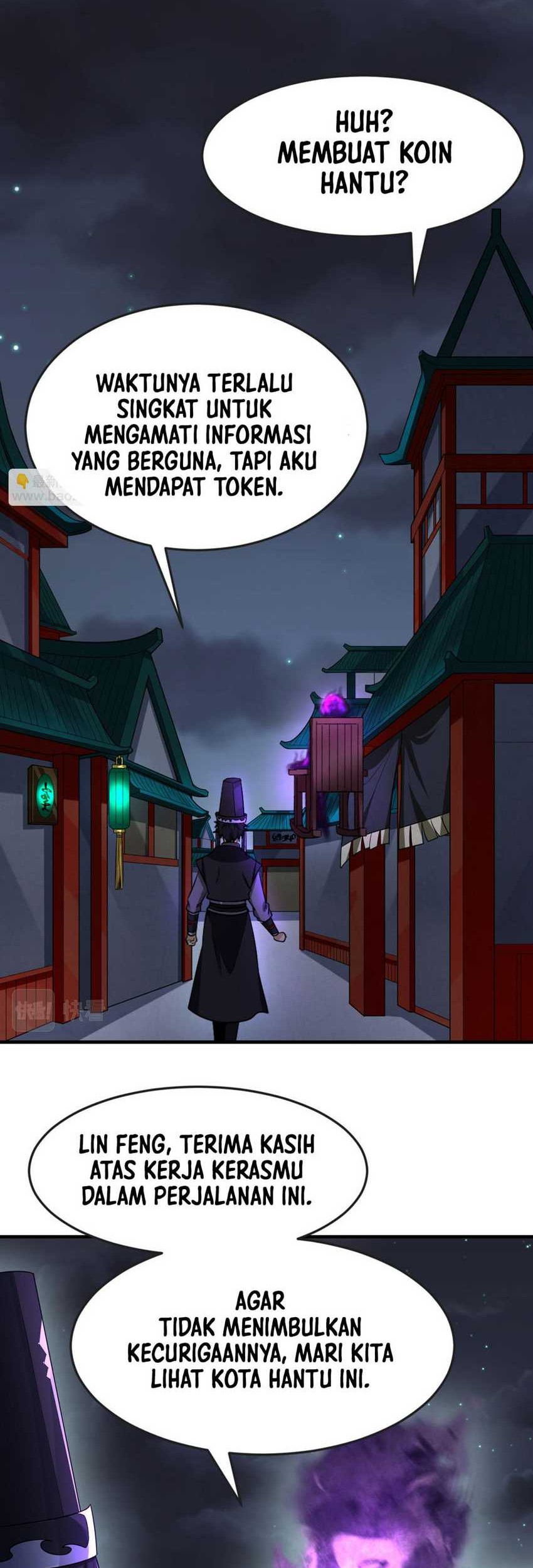 Age of Terror Chapter 144 page 25