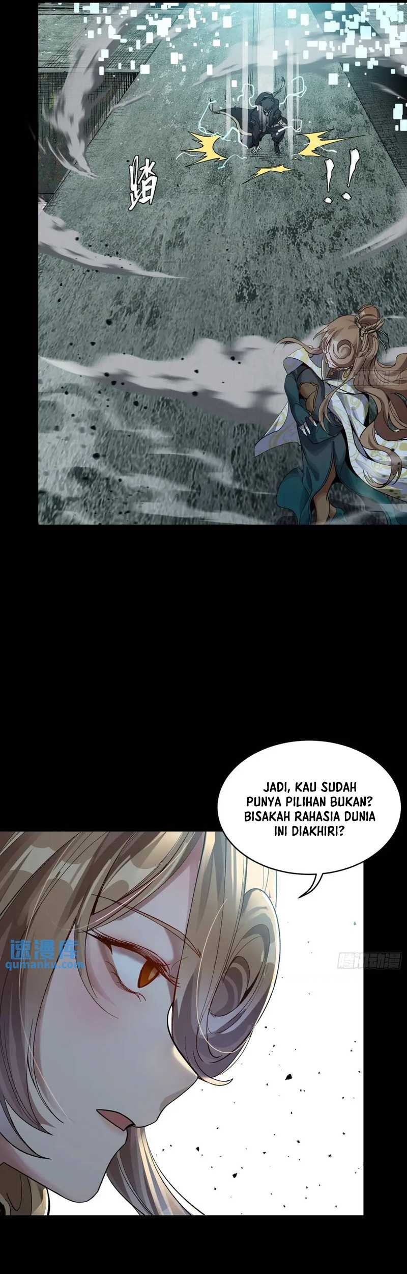 Legend of Star General Chapter 151 page 42
