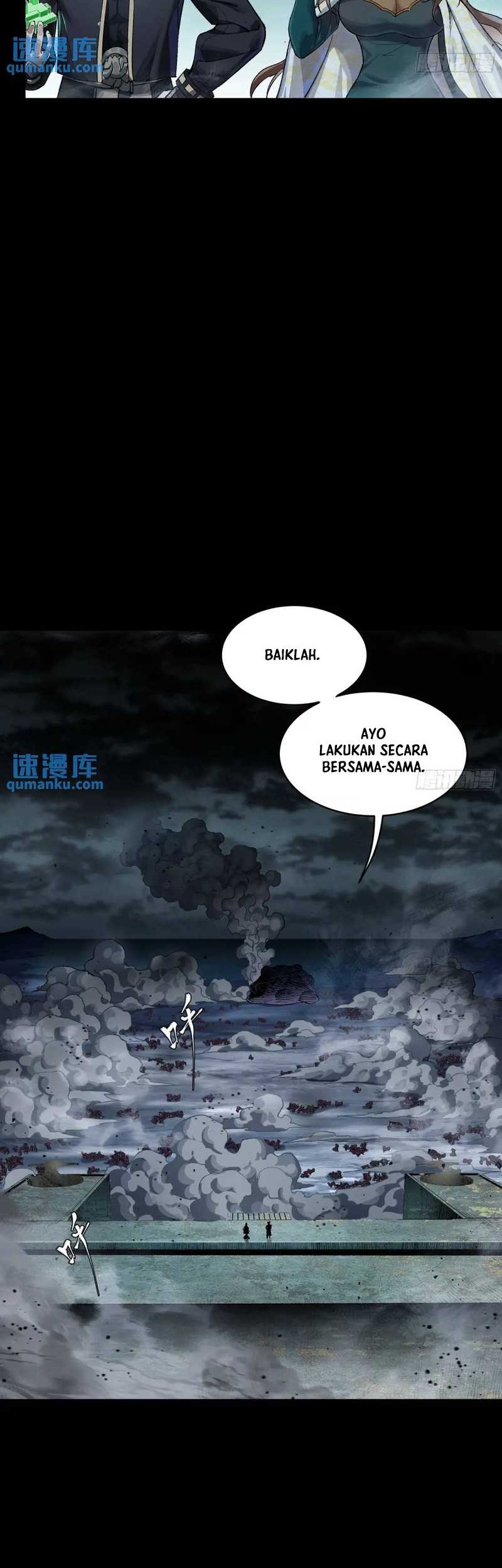 Legend of Star General Chapter 151 page 45