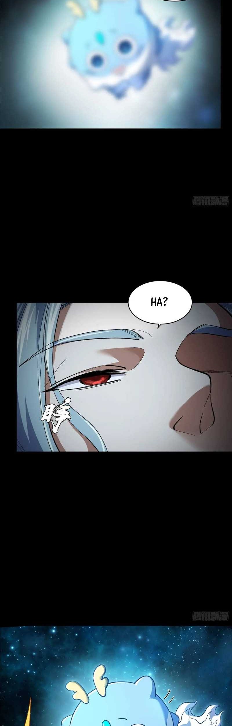 Legend of Star General Chapter 151 page 51