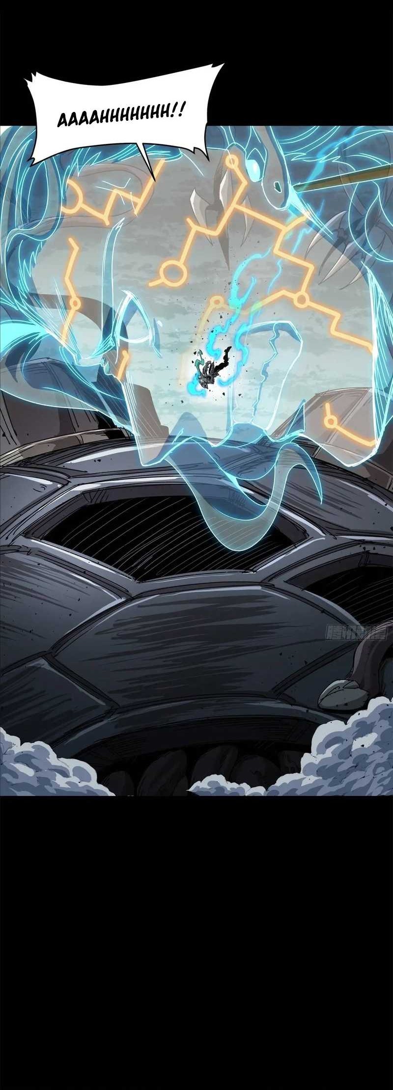 Legend of Star General Chapter 151 page 29