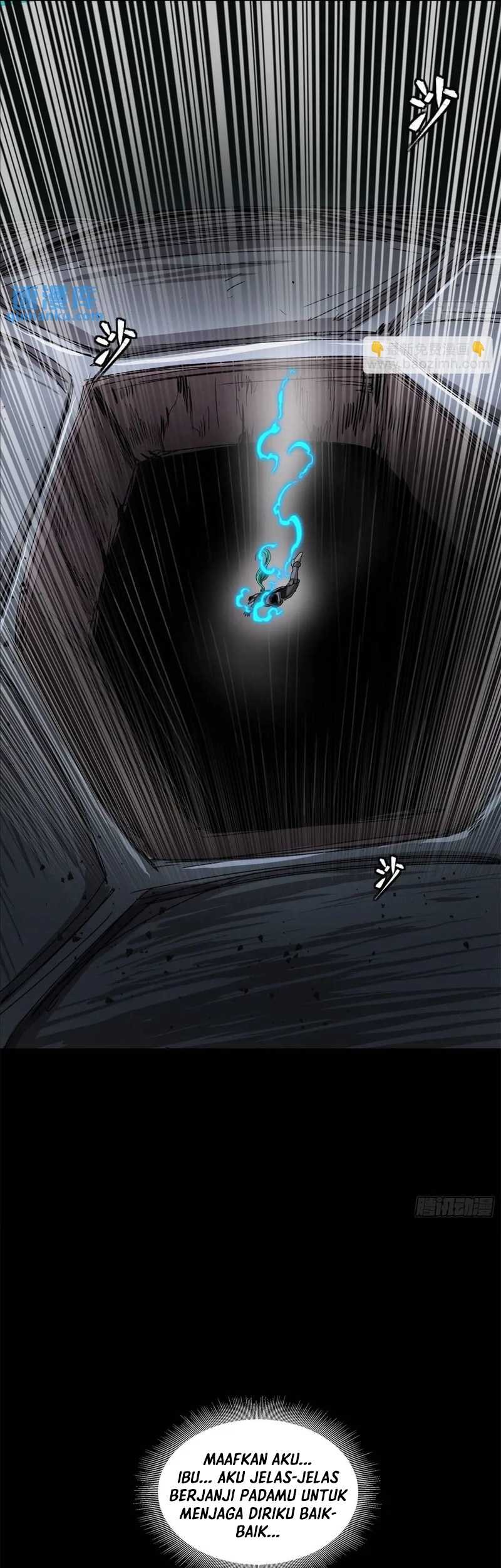 Legend of Star General Chapter 151 page 30