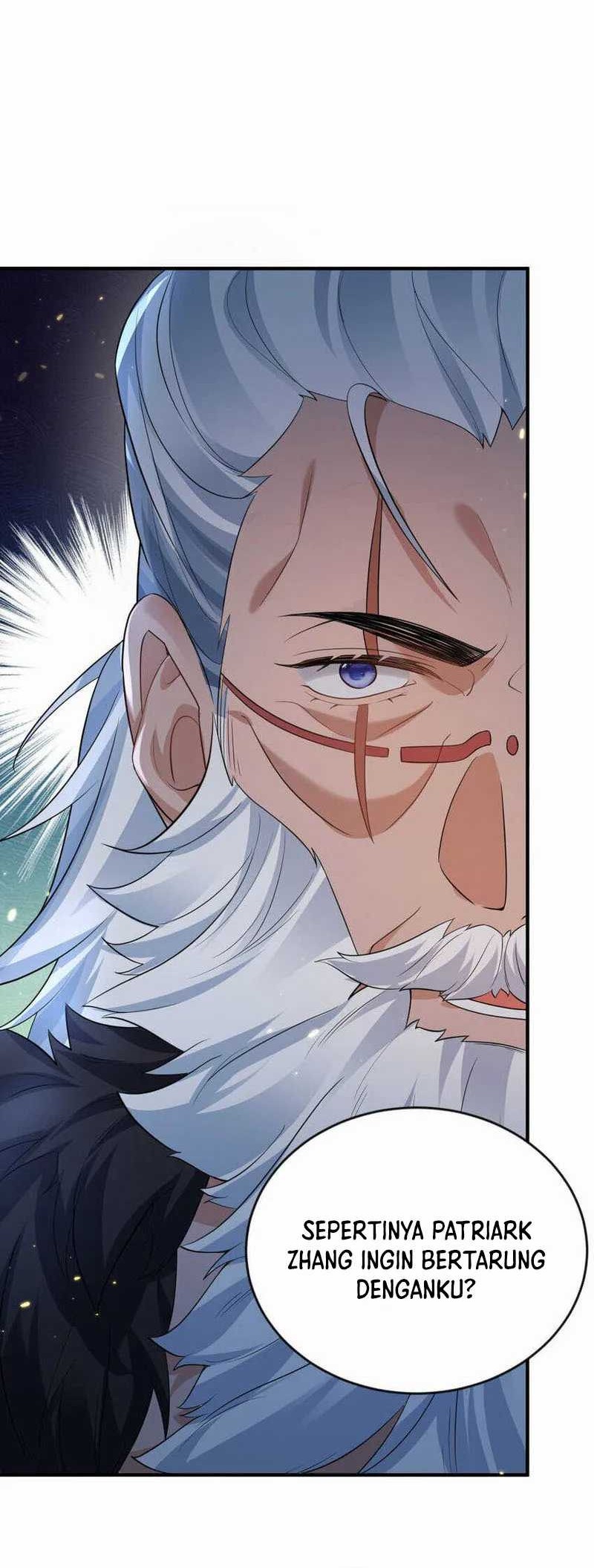 Am I Invincible Chapter 195 page 5