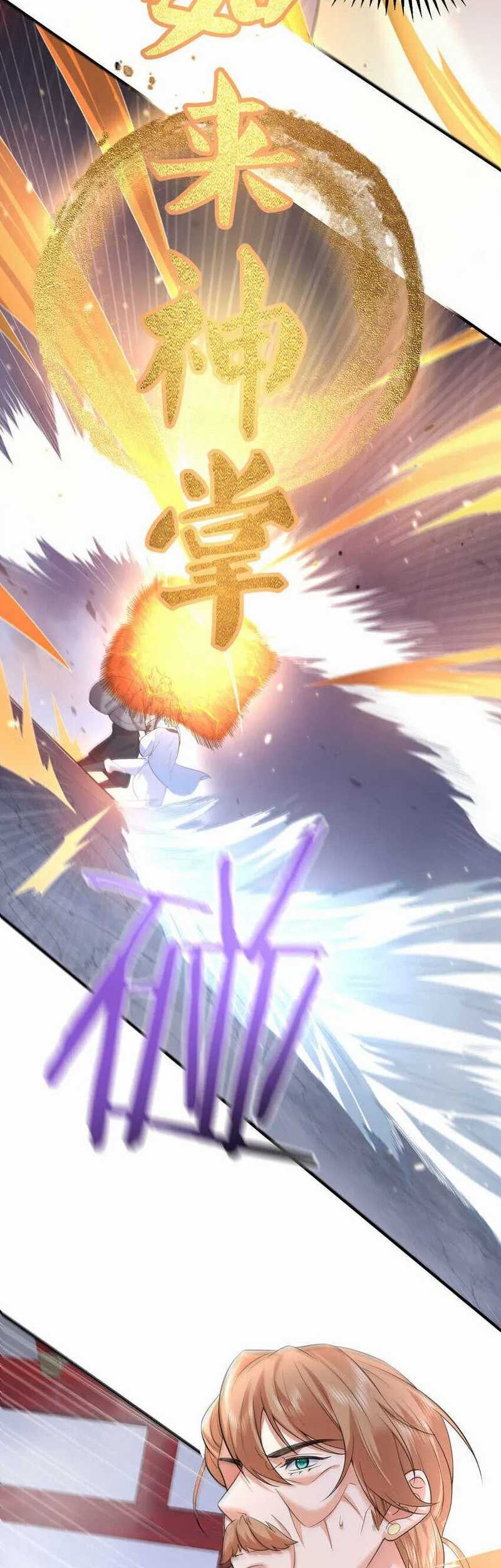 Am I Invincible Chapter 195 page 15