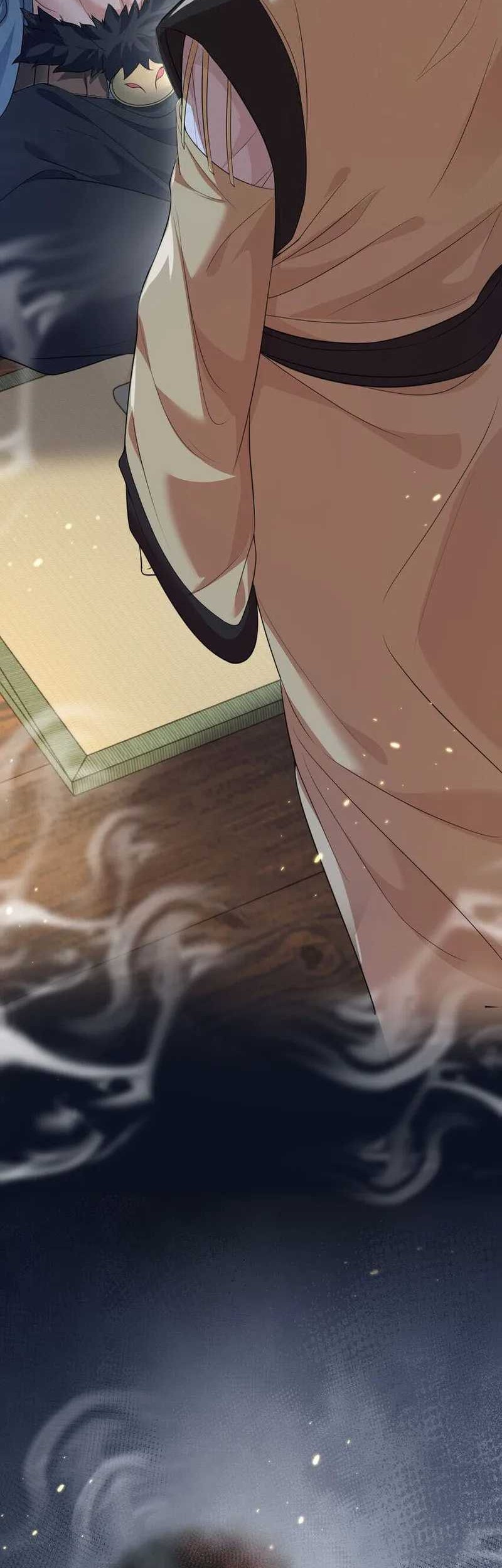 Am I Invincible Chapter 195 page 27
