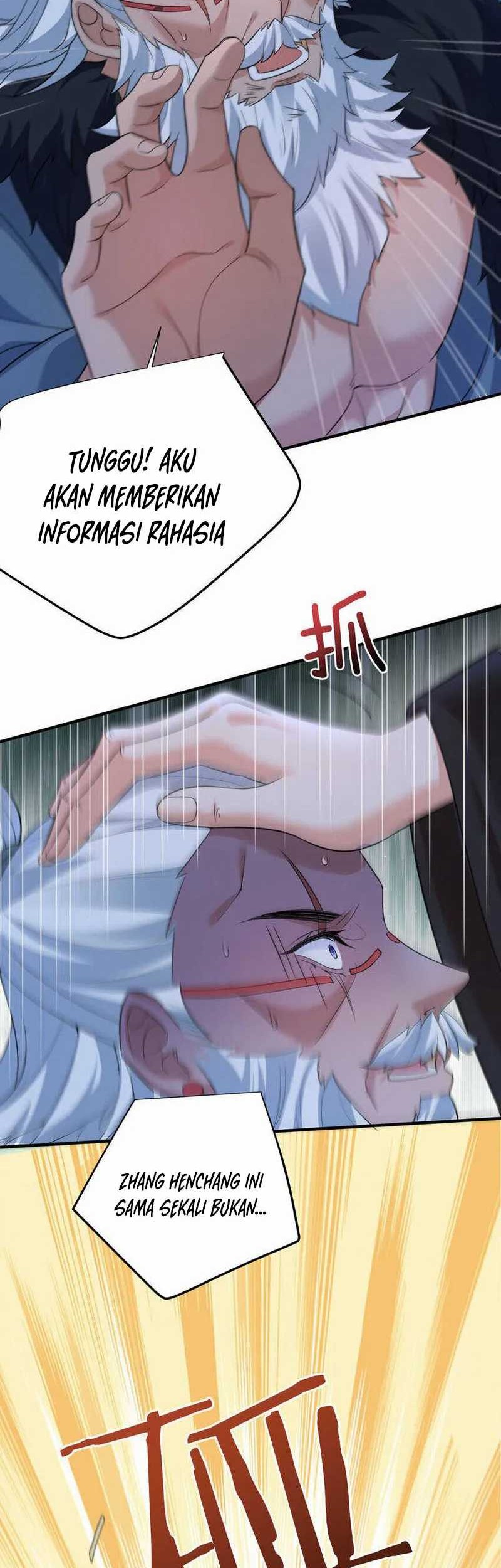 Am I Invincible Chapter 195 page 30