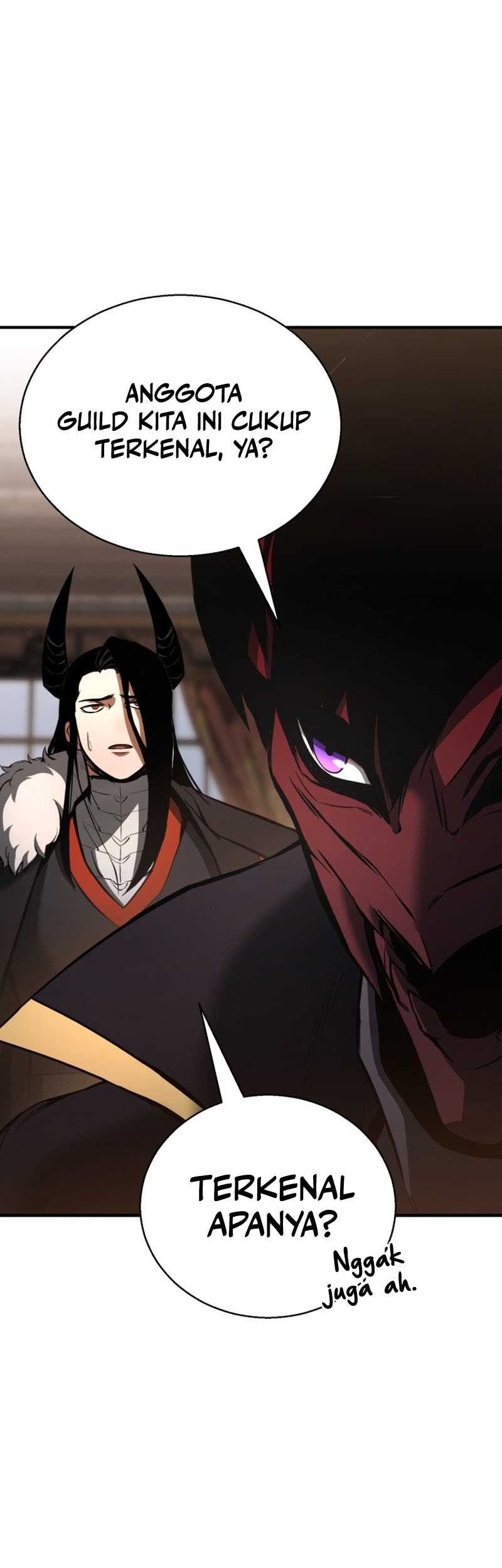 Absolute Necromancer Chapter 38 page 47