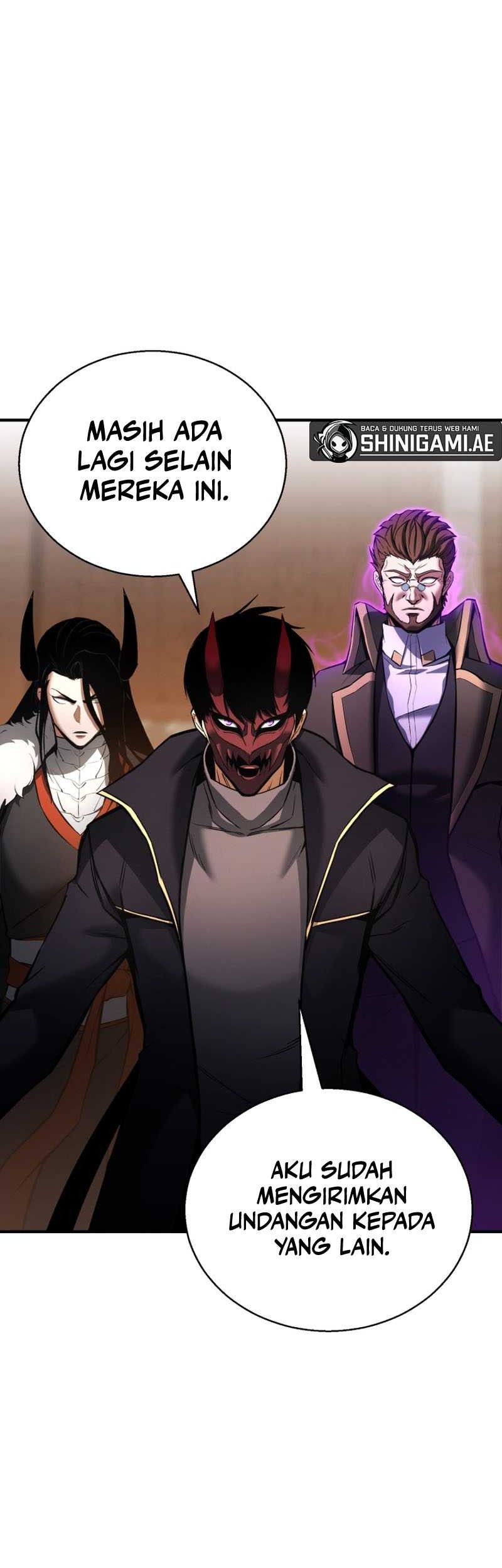 Absolute Necromancer Chapter 38 page 48