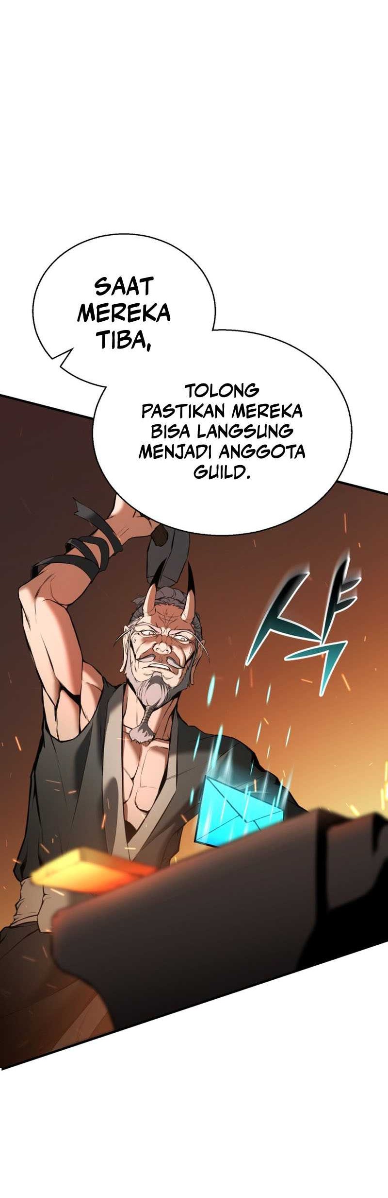 Absolute Necromancer Chapter 38 page 49