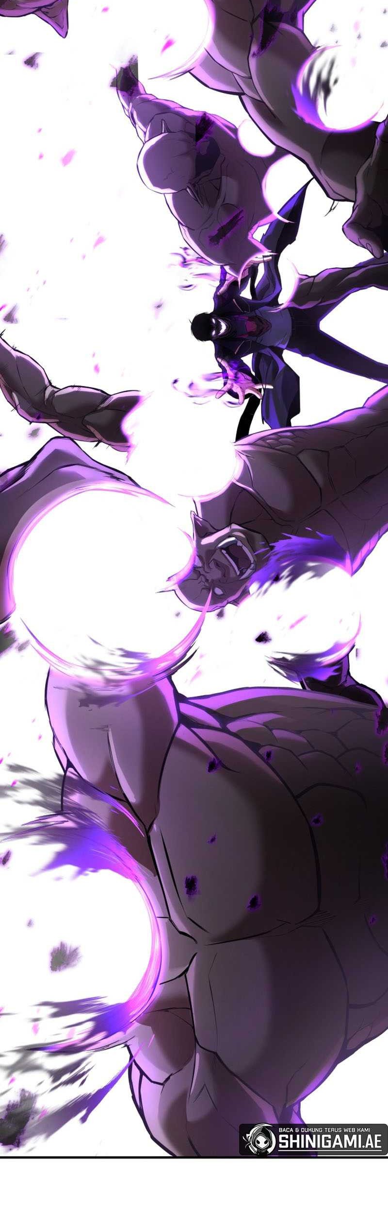 Absolute Necromancer Chapter 38 page 60