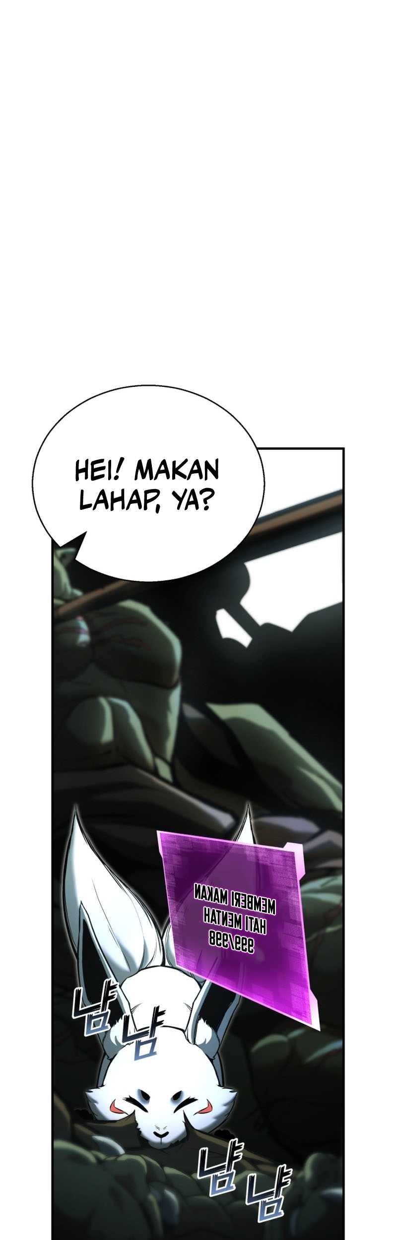Absolute Necromancer Chapter 38 page 62