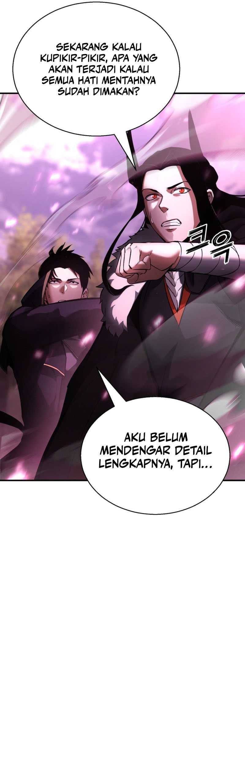 Absolute Necromancer Chapter 38 page 66