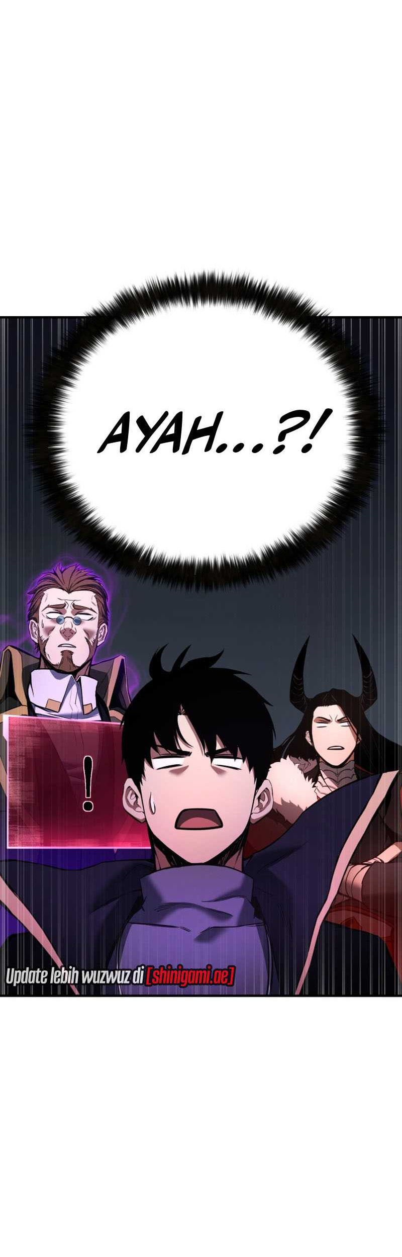 Absolute Necromancer Chapter 38 page 77