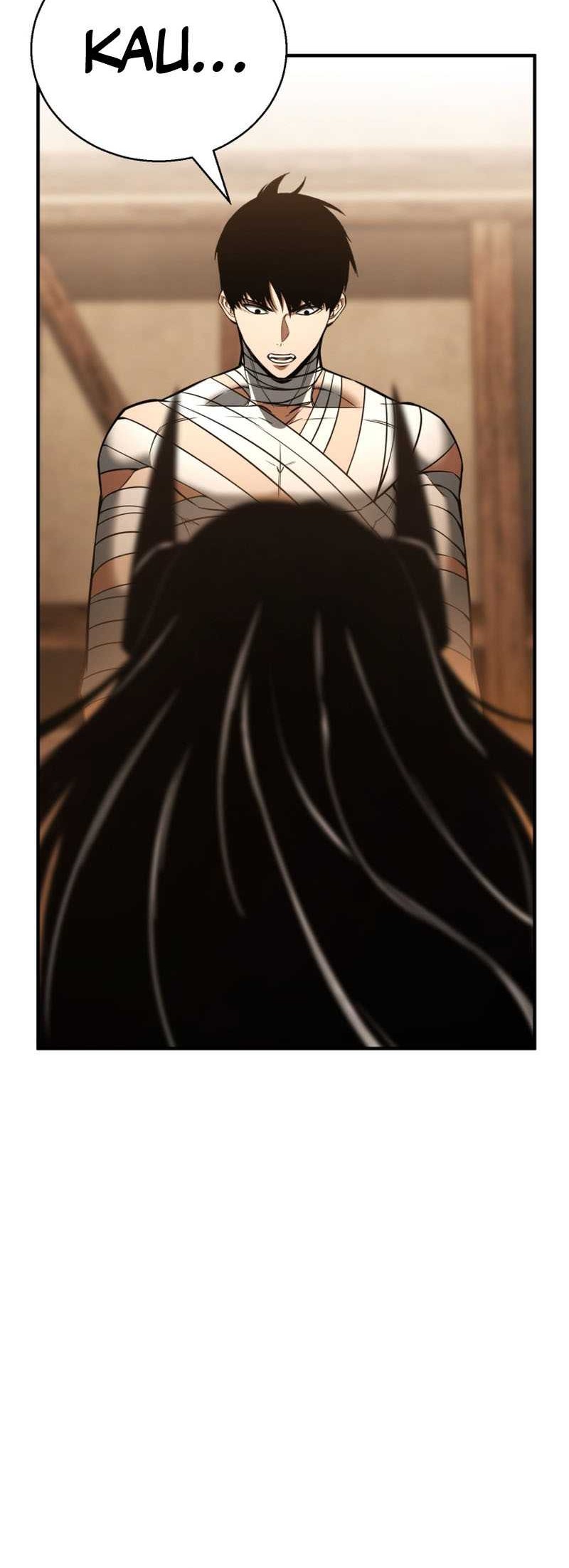 Absolute Necromancer Chapter 38 page 17