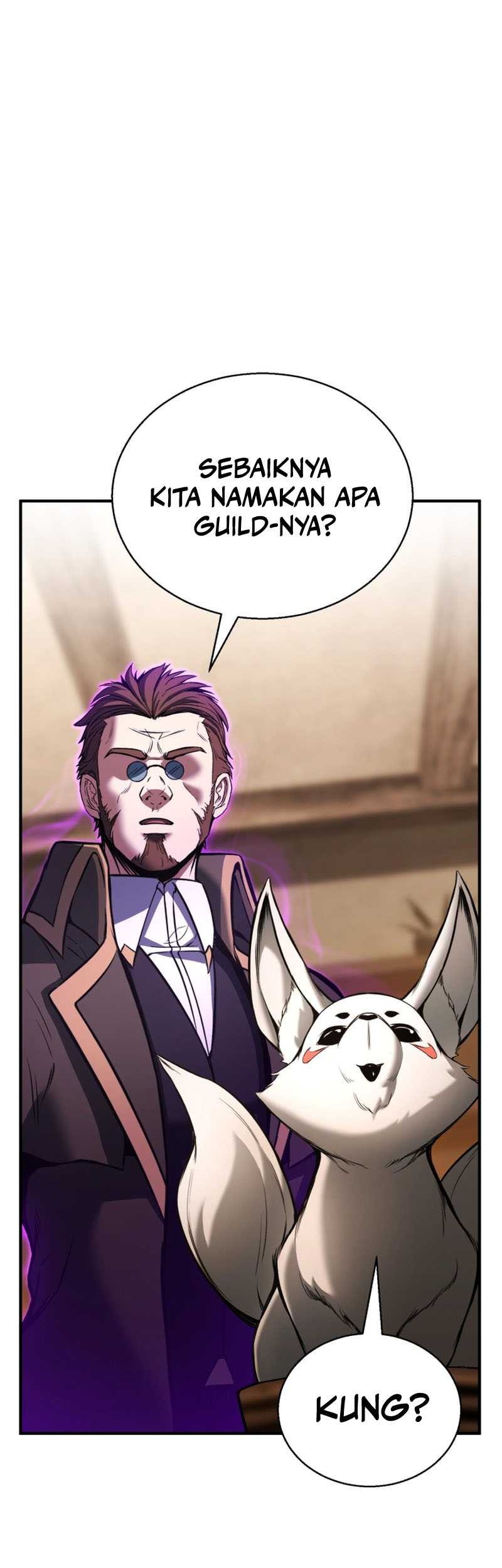 Absolute Necromancer Chapter 38 page 28