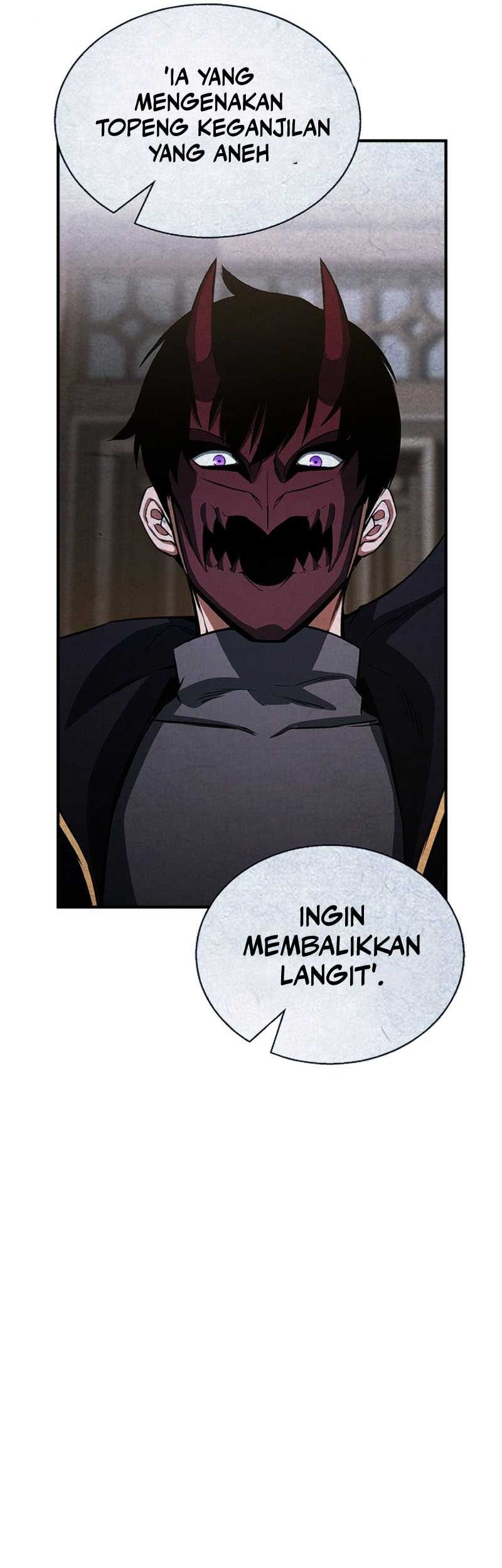 Absolute Necromancer Chapter 38 page 30