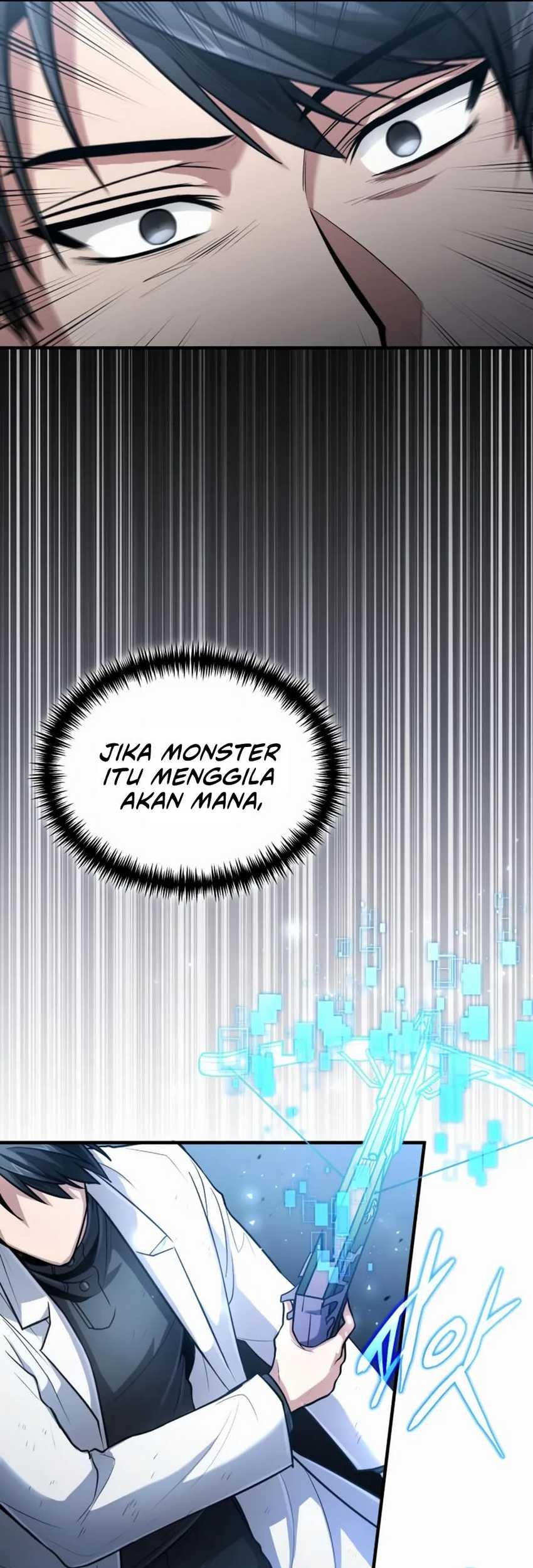 How to Live as an Illegal Healer Chapter 32 page 44