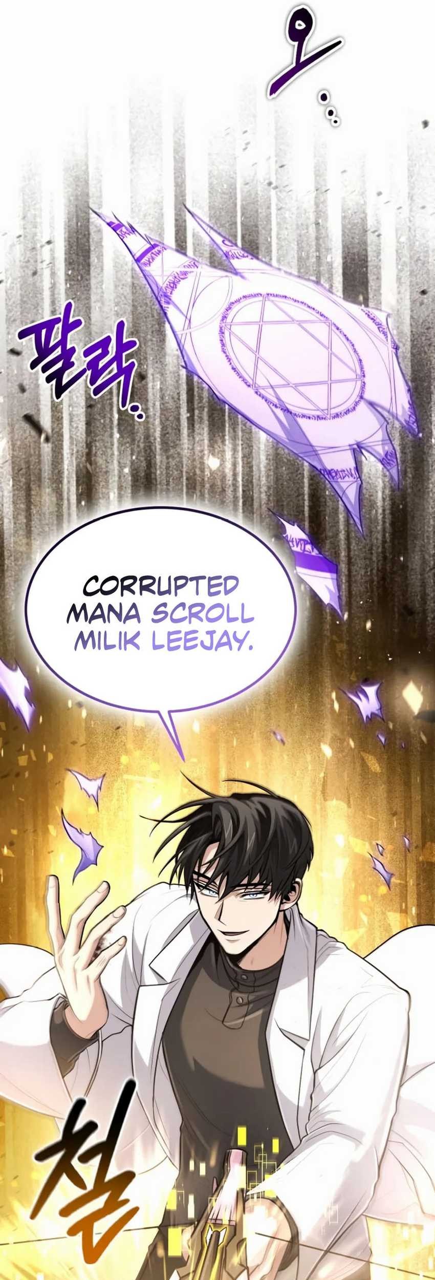 How to Live as an Illegal Healer Chapter 32 page 54