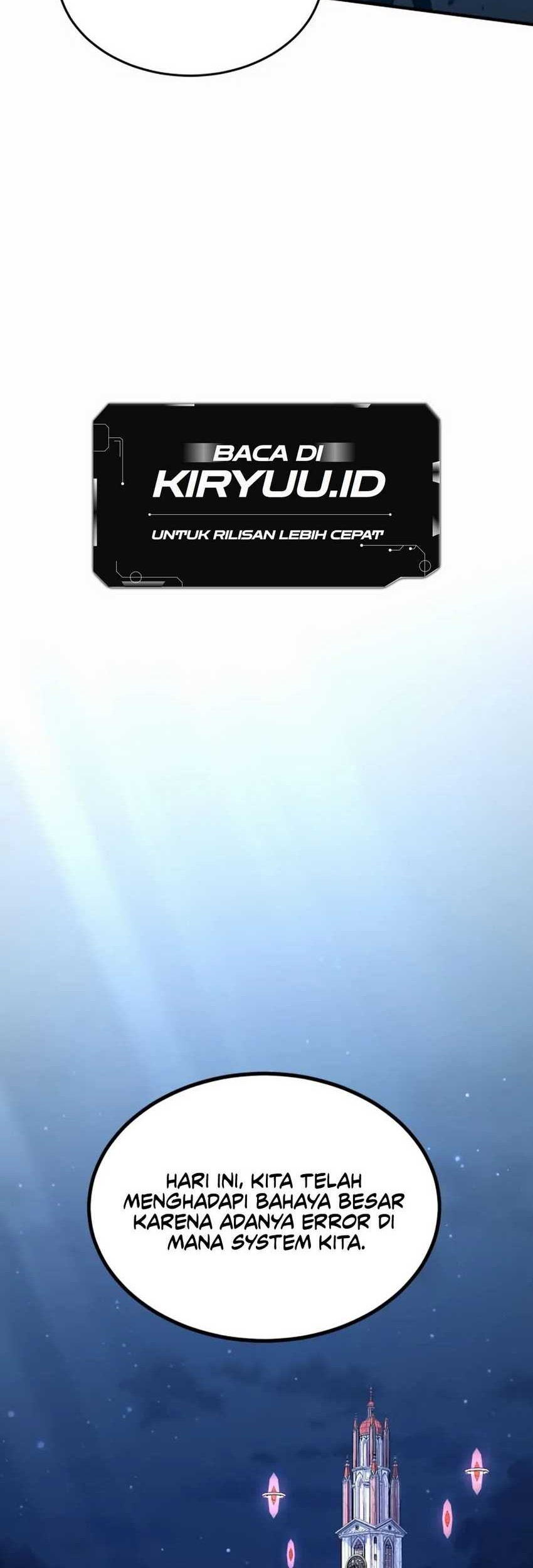 How to Live as an Illegal Healer Chapter 32 page 61